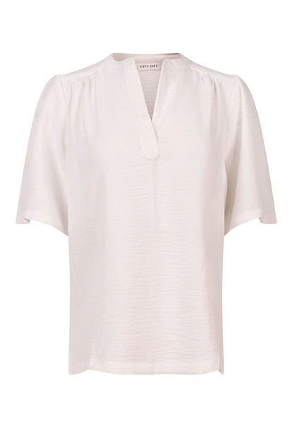 CITY LIFE dames blouse